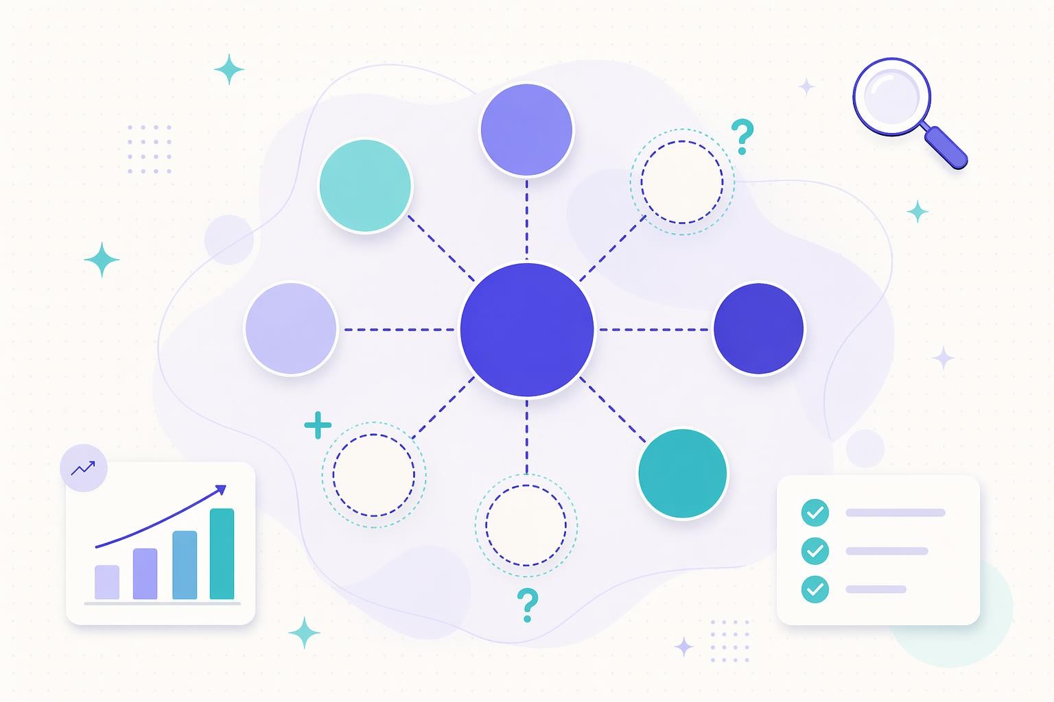 Content Gaps: How to Identify and Fill Them on Your Blog